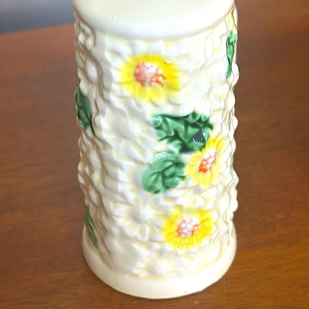 Morleans vintage ornate